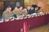Предсједавајући Заједничке комисије за одбрану и безбједност БиХ и парламентарни војни повјереник БиХ учествовали су у раду годишње конференције Генералног инспектората Министарства одбране БиХ